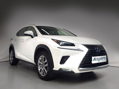 Lexus NX Lexus NX