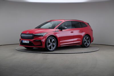 &Scaron;koda Enyaq