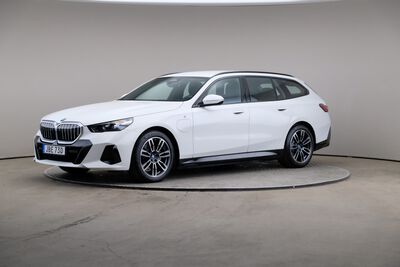 BMW 5 Serie BMW 5 Serie