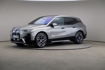 BMW Ix BMW Ix