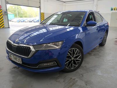 Škoda Octavia Škoda Octavia