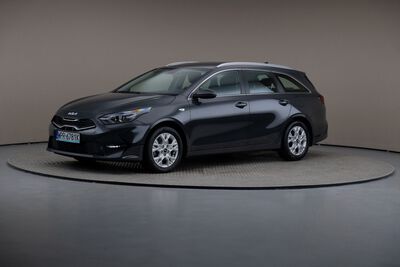 Kia Ceed Kia Ceed