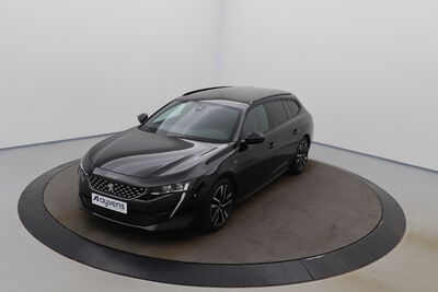 Peugeot 508 SW
