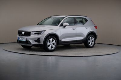 Volvo XC40 Volvo XC40