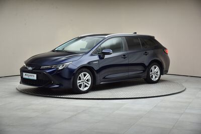 Toyota Corolla Touring Sports