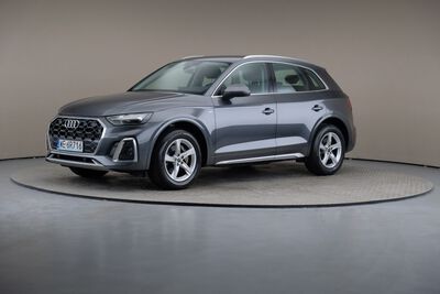 Audi Q5 Audi Q5