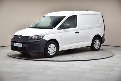 Volkswagen Caddy Dobozos