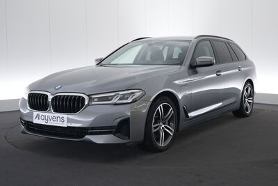 BMW 5 Touring