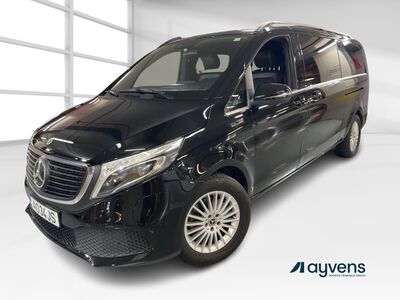 Mercedes-Benz EQV