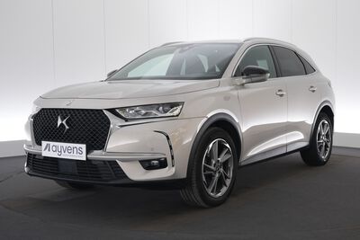 DS DS 7 Crossback