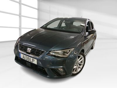 Seat Ibiza Seat Ibiza