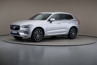Volvo XC60 Volvo XC60