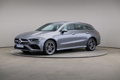 MERCEDES-BENZ Cla MERCEDES-BENZ Cla