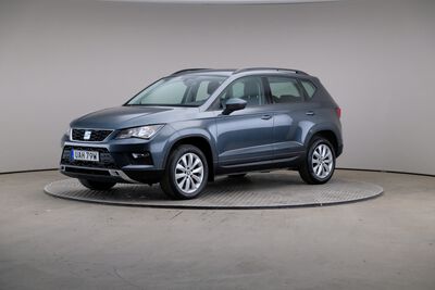 SEAT Ateca SEAT Ateca