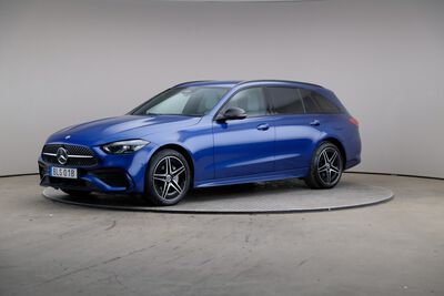 MERCEDES-BENZ C MERCEDES-BENZ C
