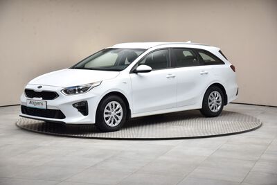 Kia Ceed Combi