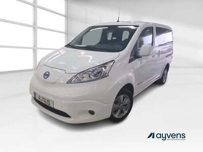 Nissan E-NV200 Nissan E-NV200
