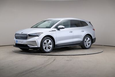 &Scaron;KODA ENYAQ