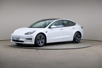 TESLA MODEL 3 TESLA MODEL 3