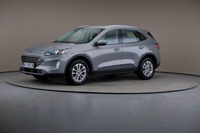 Ford Kuga Ford Kuga