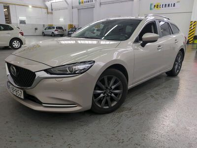 Mazda Mazda6
