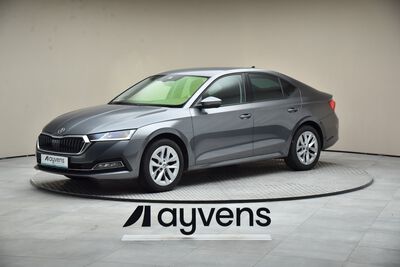 &Scaron;koda Octavia