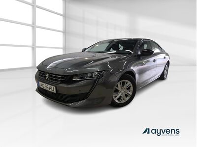 Peugeot 508 SW