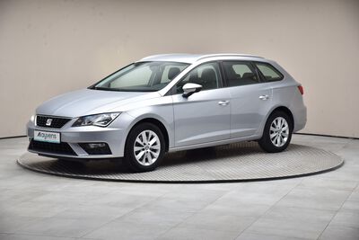 SEAT Leon St
