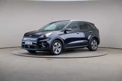 KIA e-Niro KIA e-Niro