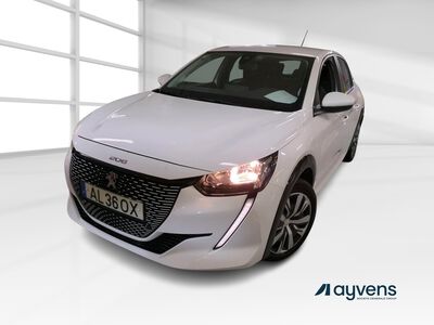 Peugeot 208 Peugeot 208