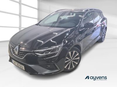 Renault Megane Station