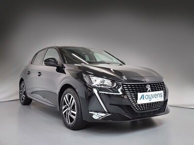 Peugeot 208 Peugeot 208