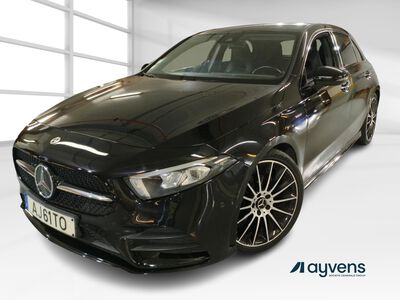 Mercedes-Benz Classe A