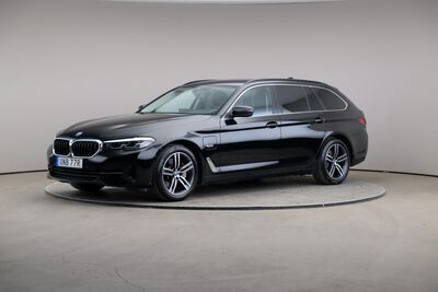 BMW 5 BMW 5