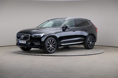 VOLVO XC60 VOLVO XC60