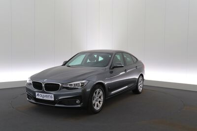 BMW 3 Gran Turismo