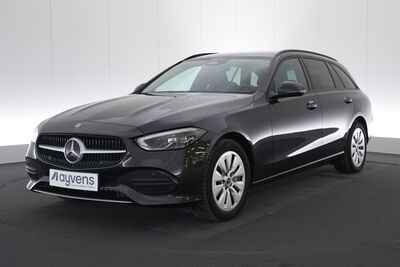 Mercedes-Benz C Break