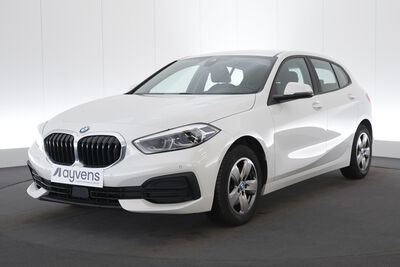 BMW 1
