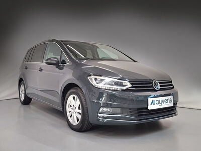 Volkswagen Touran Volkswagen Touran