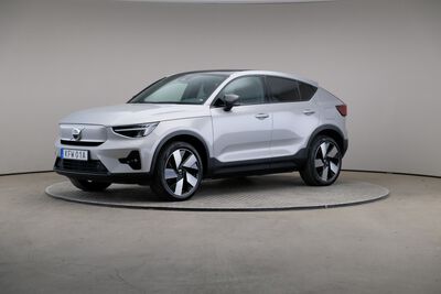 VOLVO C40 VOLVO C40