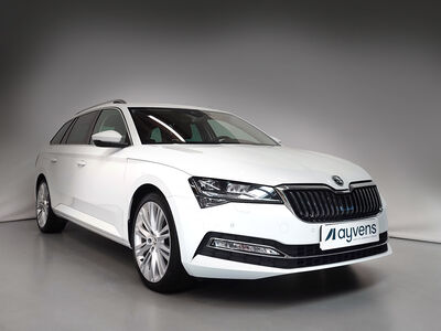 Škoda Superb Škoda Superb