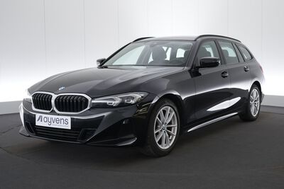 BMW 3 Touring