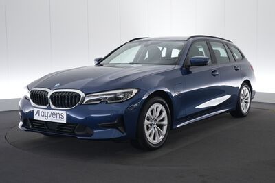 BMW 3 Touring