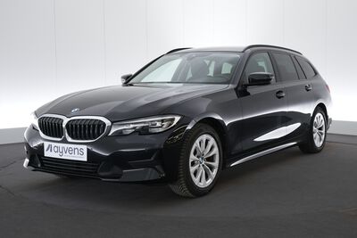 BMW 3 Touring