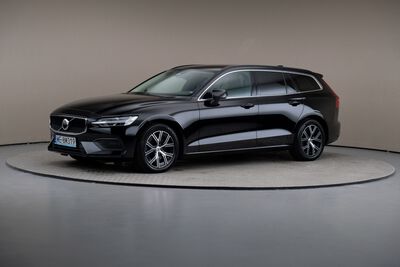 Volvo V60 2023