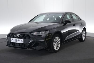 Audi A3 Sedan