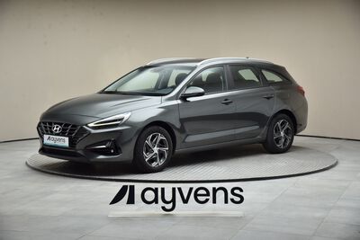 Hyundai i30 Kombi
