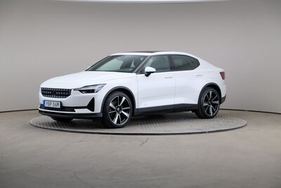 POLESTAR 2 POLESTAR 2