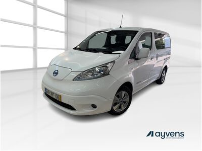 Nissan E-NV200