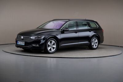 Volkswagen Passat 2021